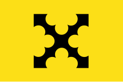 Sliedrecht vlag